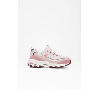 Zapatillas chunky de Skechers con espuma viscoelástica 40