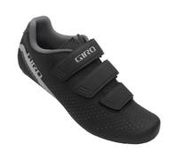 Zapatillas ciclismo carretera GIRO Stylus (NEGRO)