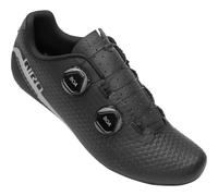 Zapatillas ciclismo carretera hombre GIRO Regime (NEGRO MATE)