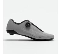 Zapatillas Ciclismo Carretera Van Rysel EDR Air Gris 39