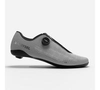 Zapatillas Ciclismo Carretera Van Rysel EDR Air Gris 41