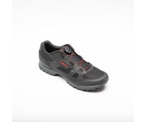 Zapatillas Ciclismo MTB Giro Troop Boa Negro 47
