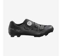 Zapatillas Ciclismo MTB Shimano XC502 Negro Compatible SPD/Gravel 39