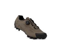 Spiuk Senda - Marrón - Zapatillas Ciclismo Hombre talla 45