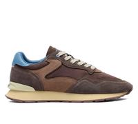 Zapatillas CITY 46 Marrón