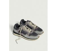 Zapatillas City Berlin Hombre Talla 46. Color Gris