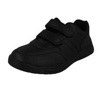 Zapatillas Clarks Cica Star Orb K Con Gancho Y Asa Para Niños