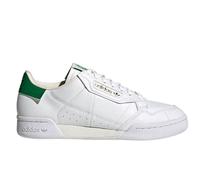 Zapatillas clásicas Adidas Continental 80 para hombre blancas 44 2/3