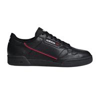 Zapatillas clásicas Adidas Continental 80 Pride para hombre negras 44 2/3