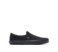 Zapatillas negras sin cierres de Vans Classic-Negro Negro 37