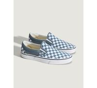 Zapatillas Classic Slip-On Mujer Talla 42. Color Gris