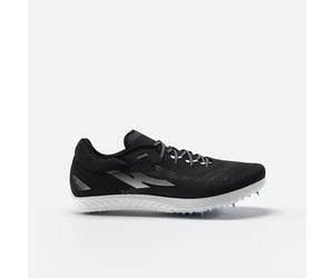 Zapatillas clavos atletismo AT START V3 Adulto y Niños - Negro 34