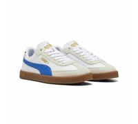 Zapatillas Club II Era Niña Talla 38. Color Blanco