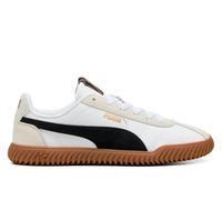 PUMA Tenis Unisex Club Kayzer OG, Puma Blanco Puma Negro Vapor Gris, 46 EU