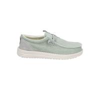Zapatillas CMP JOY WMN URBAN SHOES HEY DUDE (Jade) Mujer