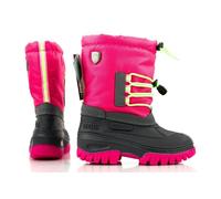 Zapatillas Cmp Kids Ahto Wp Talla 25