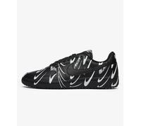 Zapatillas Comme des Garçons Black Field General 82 x Nike Negro