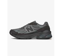 Zapatillas Comme des Garçons Homme Abzorb 2010 x New Balance Gris