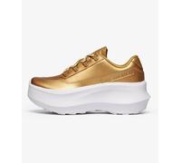 Zapatillas Comme des Garçons Homme Plus Women's SR811 Leather Platform x Salomon Oro