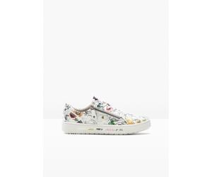 Zapatillas cómodas Jana de ancho cómodo 36