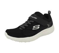 Zapatillas Cómodas Skechers Burst Power Sprints Para Niños