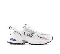 Zapatillas con cordones 530 39 Blanco