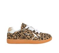 Zapatillas con cordones BALL PRINT G 38 Animal Print