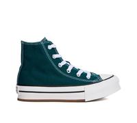Zapatillas con cordones CTAS EVA LIFT HI 36 Verde