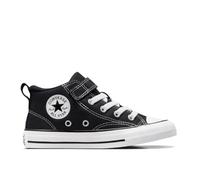 Converse Chuck Taylor All Star Malden Street, Sneaker, Black Black White, 30 EU