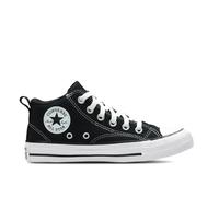 Converse Zapatillas deportivas Chuck Taylor All Star Malden Street Negro/Blanco Talla 38