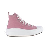 Zapatillas con cordones CTAS MOVE HI 38 Rosa