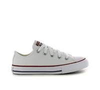 Zapatillas con cordones CTAS OX 33 Blanco