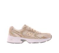 Zapatillas con cordones GR530V1 37 Beige