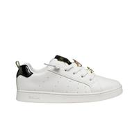 SNEAKERS RAGAZZO - GEOX - J56LRA 000BC, BIANCO, 32