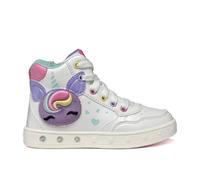 Zapatillas con cordones J SKYLIN GIRL 28 Blanco