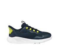 GEOX Zapatillas transpirables SPRINTYE FAST IN. Color Azul Marino