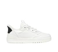 Zapatillas con cordones J WASHIBA FAST IN BOY 38 Blanco
