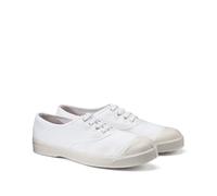 Bensimon Zapatillas TENNIS LACET in Blanco 38