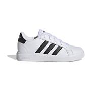 Zapatillas con cordones para niños adidas 38