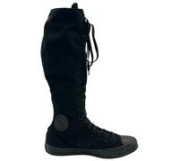 Zapatillas con cremallera para mujer Converse Chuck Taylor All Star 38,5