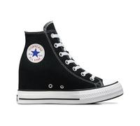 Zapatillas con cuña interna CTAS WEDGE HI 36,5 Negro