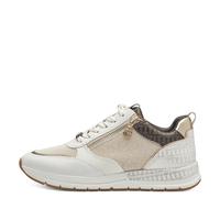 Zapatillas con logo imprés para mujer Tamaris 38