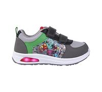 Zapatillas con Luces Niño de Avengers - Licencia Oficial Marvel