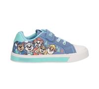 Zapatillas con Luces Paw Patrol loneta Infantil - Zapatillas con Luces Suela PVC para niño y niña, Ligeras y cómodas para Cada día