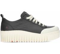 Zapatillas con plataforma ART Brighton 1534 BLACK 42