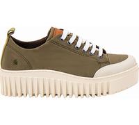 Zapatillas con plataforma ART Brighton 1534 SALVIA 41
