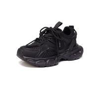 Zapatillas con Plataforma para Mujer Antideslizantes cómodas con Cordones para Correr Ligeras Transpirables para Fitness Caminar Tenis y Escalada