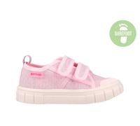 Zapatillas con tiras ajustables 252381 27 Rosa