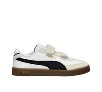 Zapatillas con tiras ajustables CLUB II ERA V 26 Blanco