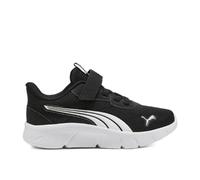 Zapatillas con tiras ajustables FLEXFOCUS MODERN AC+ INF 29 Negro